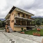 Dryades & Apartamento Skala Potamias