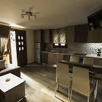 Dryades & * Skala Potamias