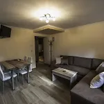 Dryades & * Skala Potamias