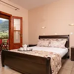 Dryades & Apartamento Skala Potamias