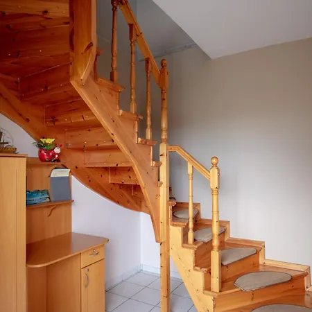 Dryades & Apartment Skala Potamia (Thasos)