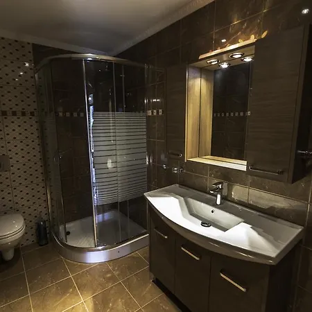 Dryades Apartments&studios