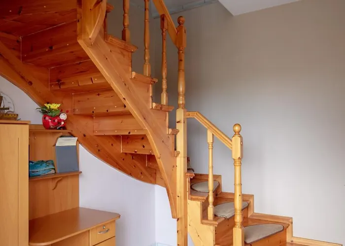 Dryades & Apartamento Skala Potamias