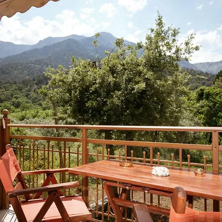 Dryades & Apartamento